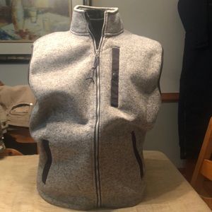 St John’s Bay Vest